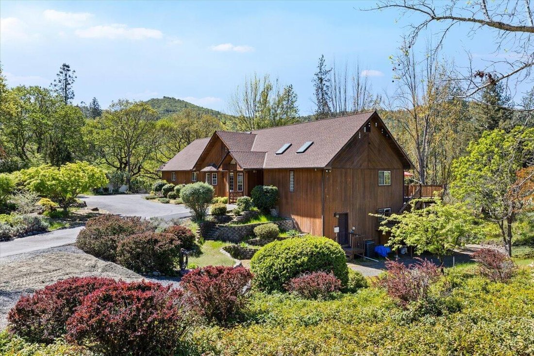 House in Gold Hill, Oregon, United States 3 - 17709937