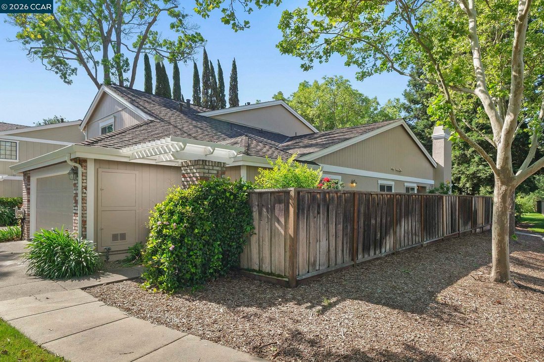 Townhouse in Danville, California, United States 2 - 17706623