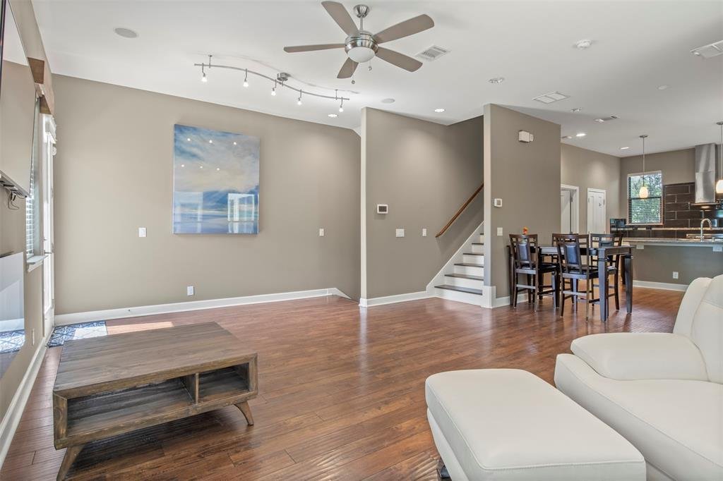 House in Dallas, Texas, United States 3 - 17717936