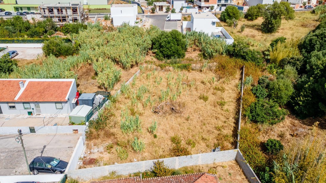 Land in Sao Domingos de Rana, Lisbon, Portugal 4 - 17710956