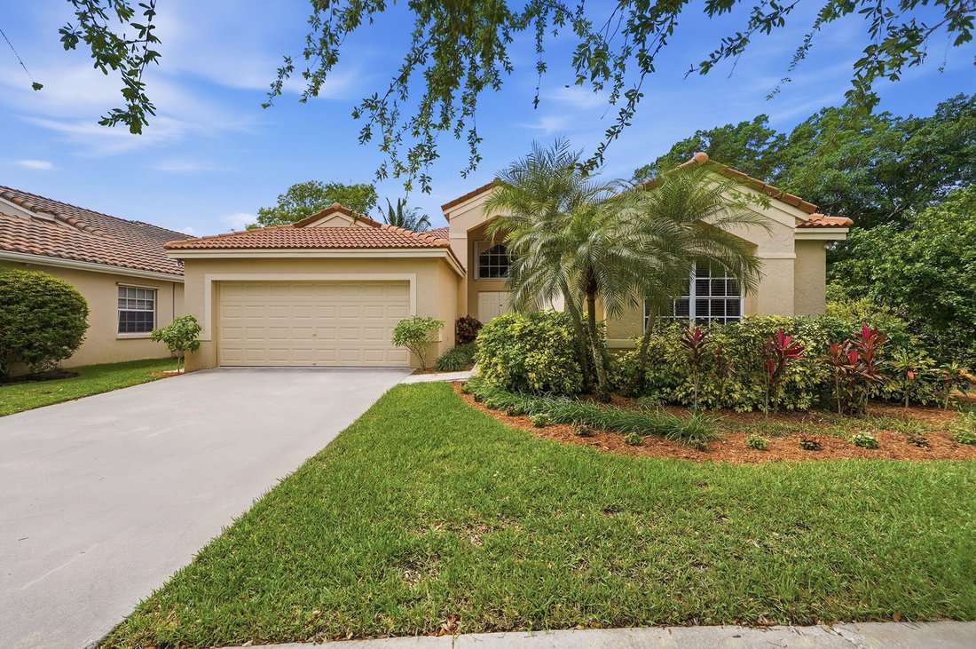 House in Fort Lauderdale, Florida, United States 1 - 17705281