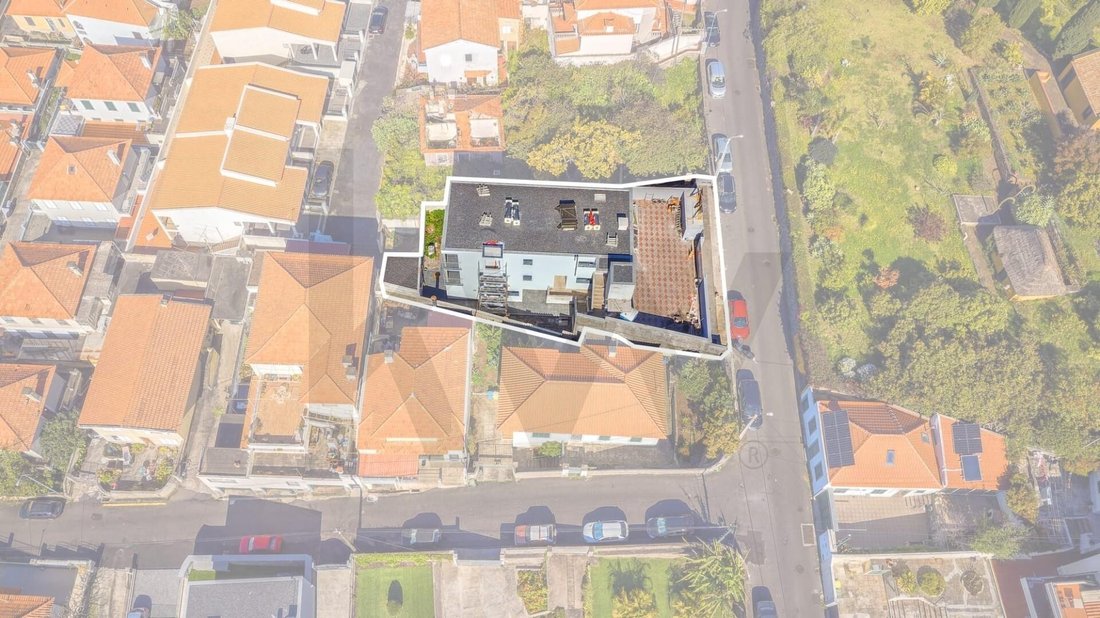 Apartment in Santa Maria Maior, Madeira, Portugal 3 - 17705531