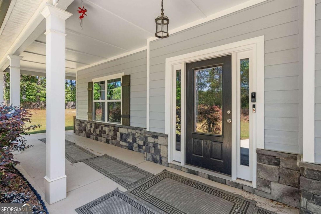 House in Senoia, Georgia, United States 4 - 17708089