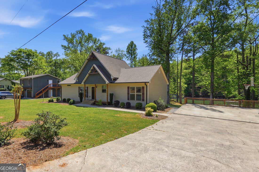 House in Gainesville, Georgia, United States 2 - 17691694