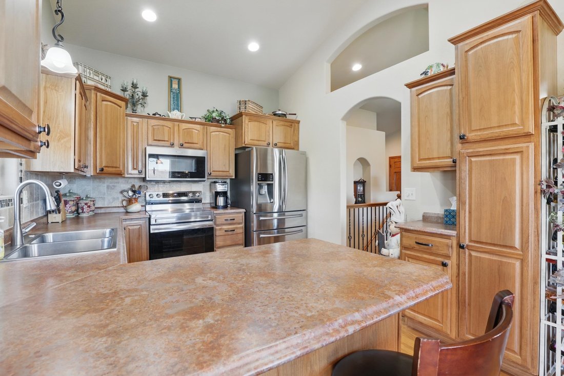 House in Rapid City, South Dakota, United States 5 - 17708200