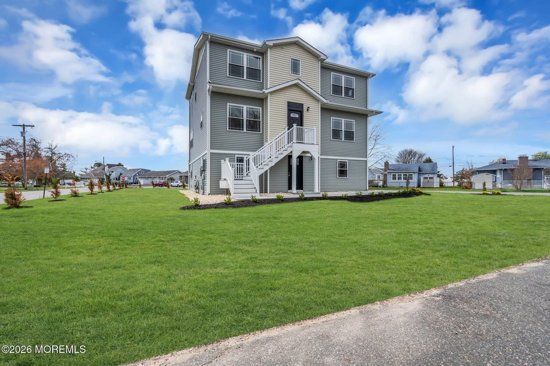 House in Toms River, New Jersey, United States 5 - 17710180