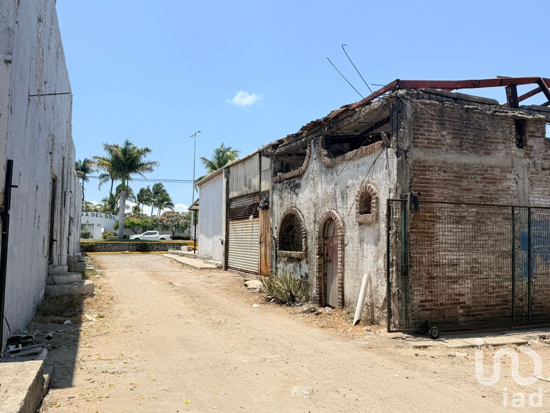 Land in Manzanillo, Colima, Mexico 4 - 17712791