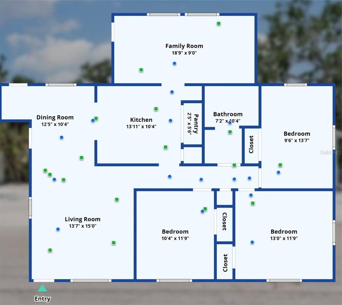 House in Siesta Key, Florida, United States 3 - 17707736