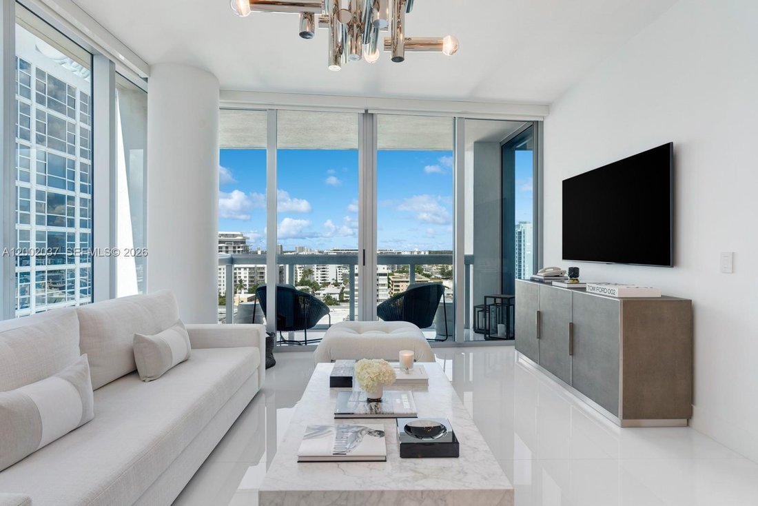 Condo in Miami Beach, Florida, United States 4 - 17704555