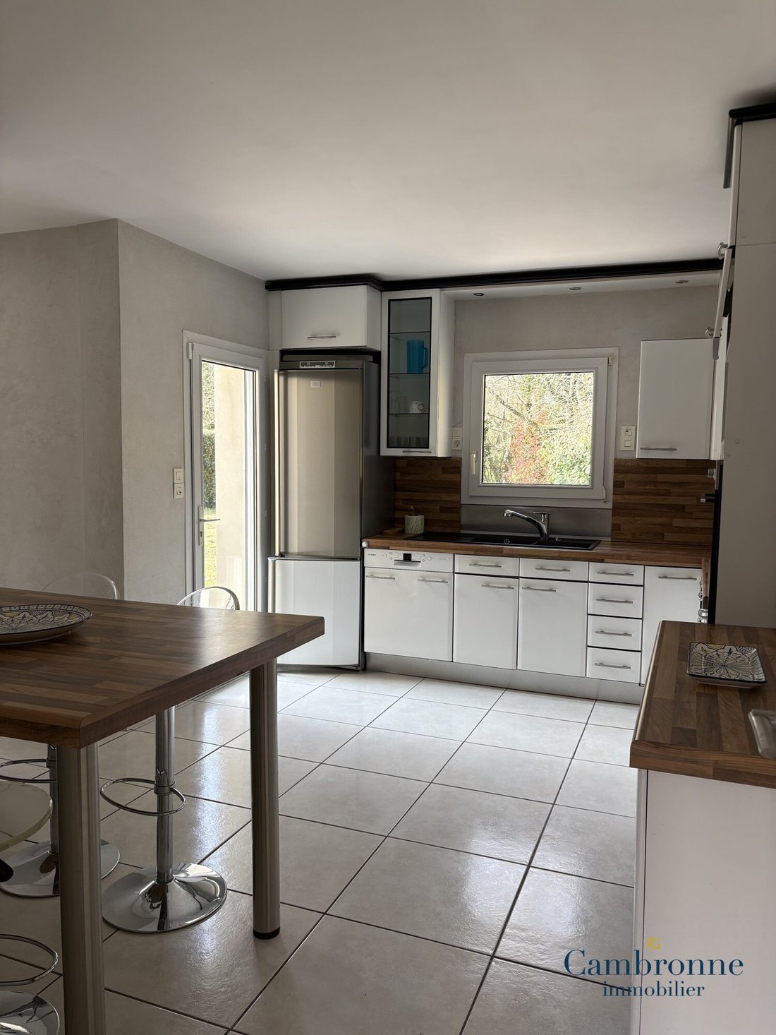 House in Nord Ouest, Sautron, France 4 - 17709965