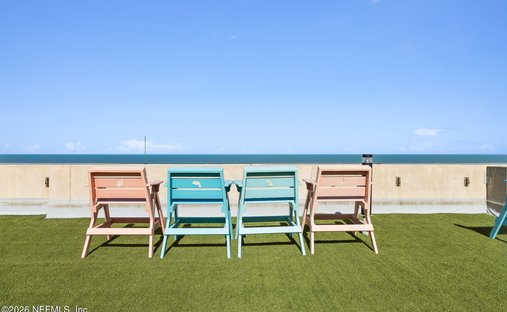 Appartement à Jacksonville Beach, Floride, États-Unis 1