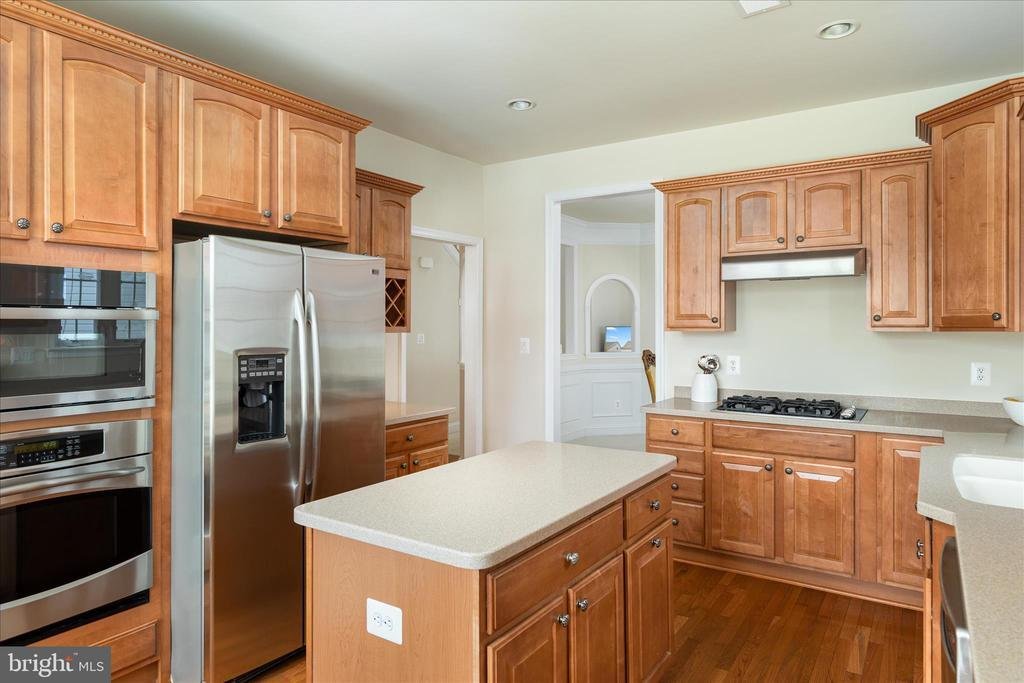 Maison à Gainesville, Virginie, États-Unis 5 - 17698739