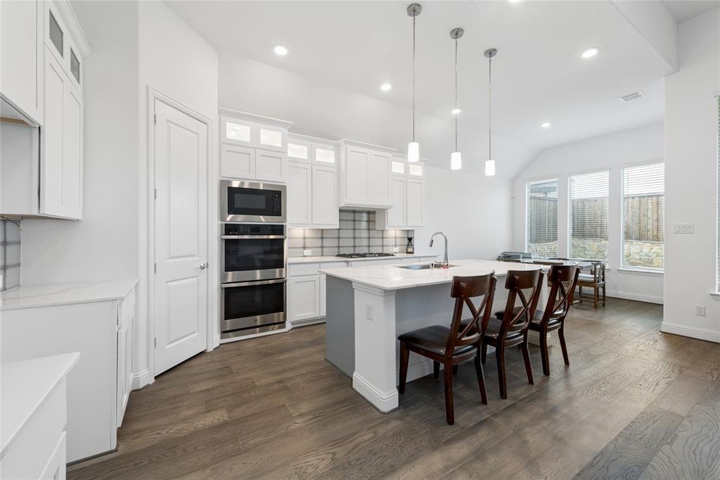 House in Richardson, Texas, United States 5 - 17703865