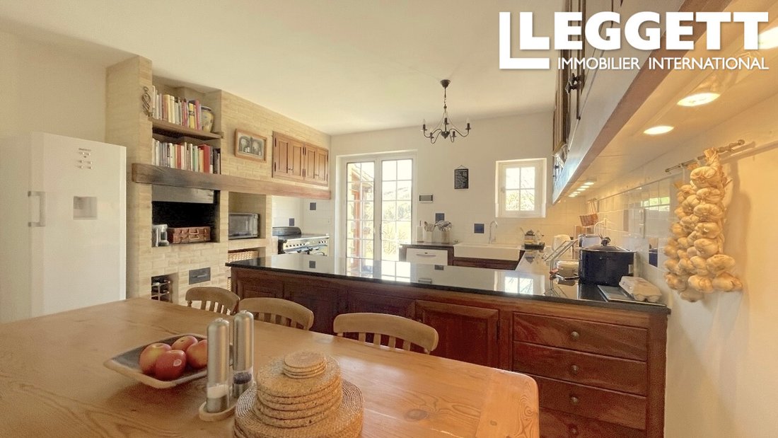 House in Plazac, Nouvelle-Aquitaine, France 5 - 17708624