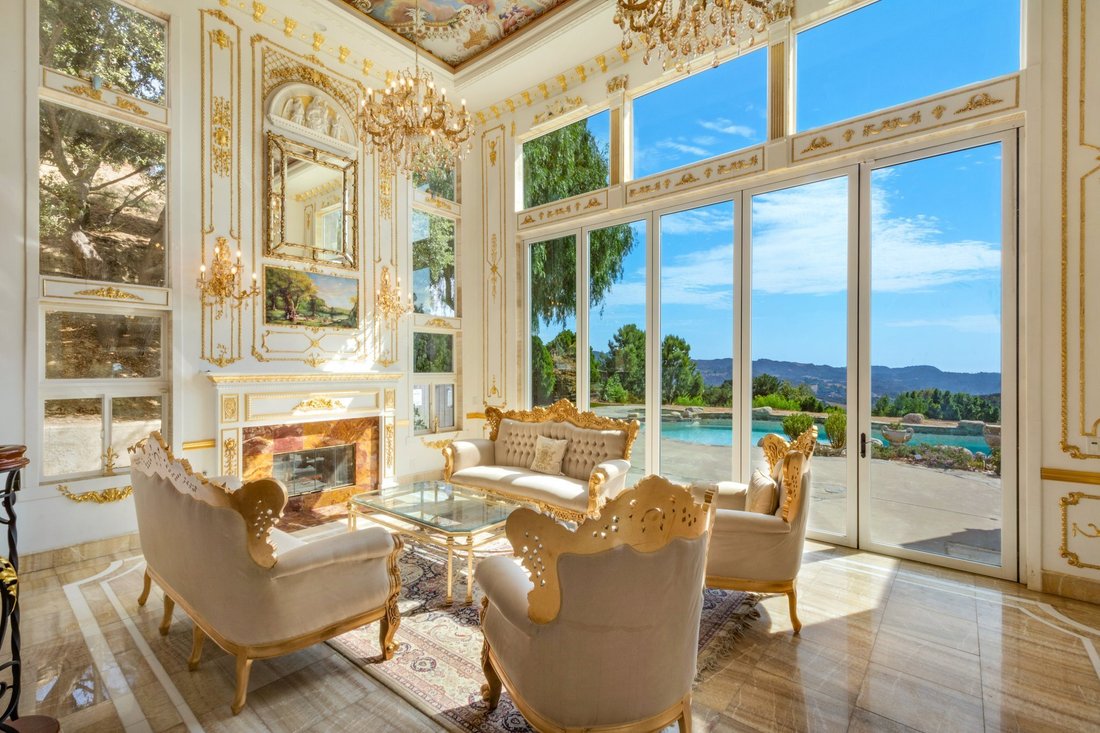 House in Topanga, California, United States 3 - 17705929