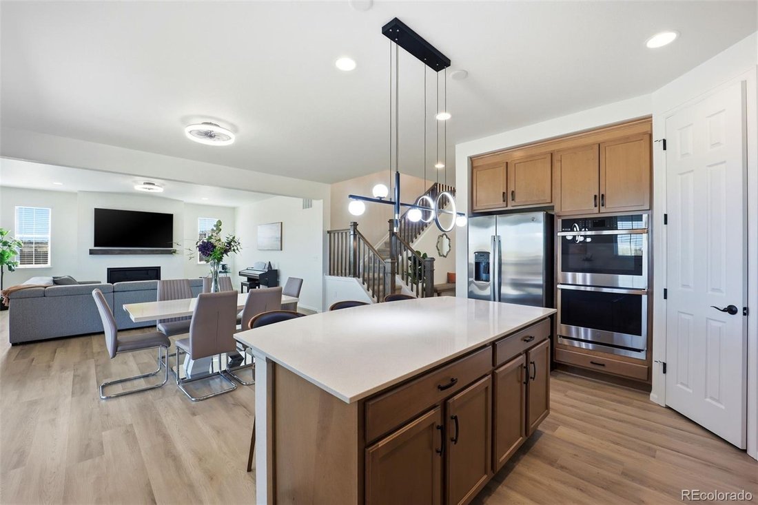 House in Brighton, Colorado, United States 3 - 17705285