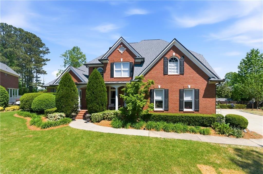 House in Cumming, Georgia, United States 4 - 17711659
