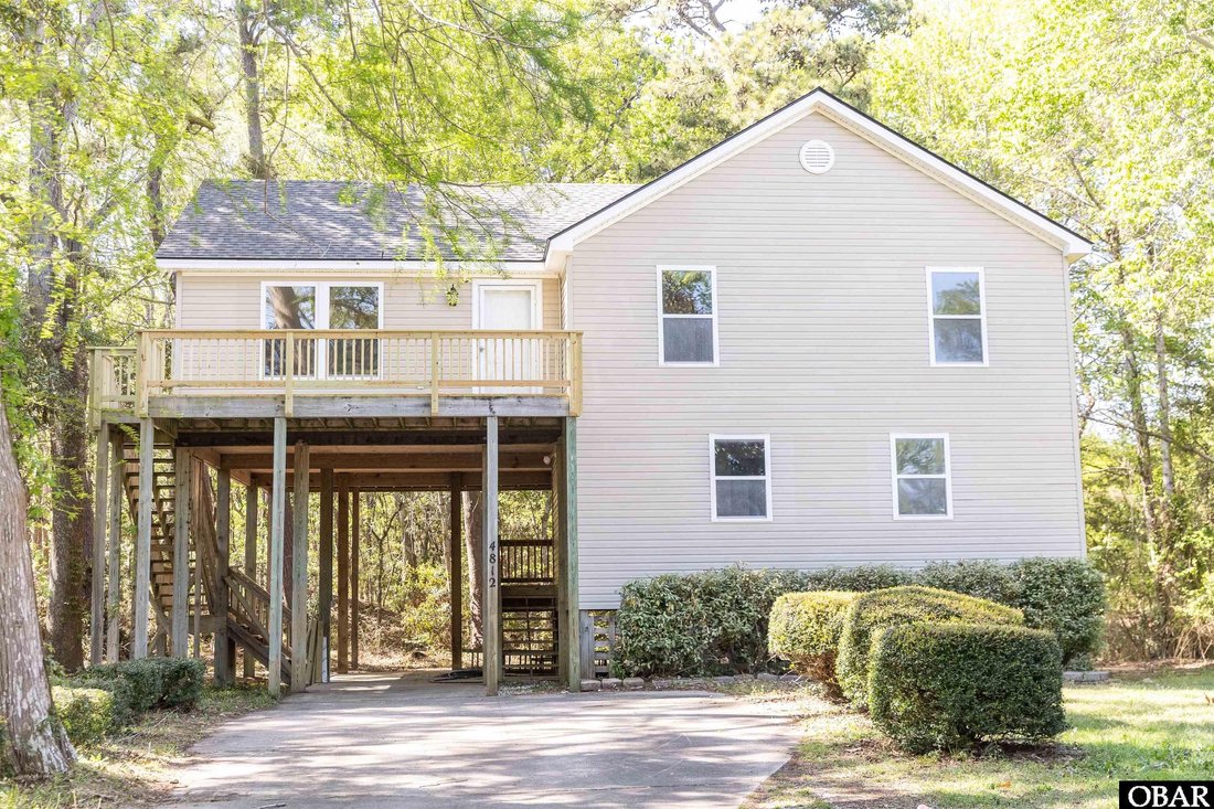 House in Kitty Hawk, North Carolina, United States 1 - 17706321