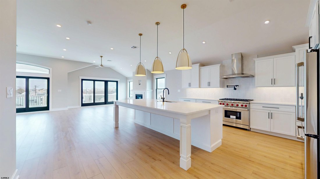 House in Brigantine, New Jersey, United States 4 - 17705253