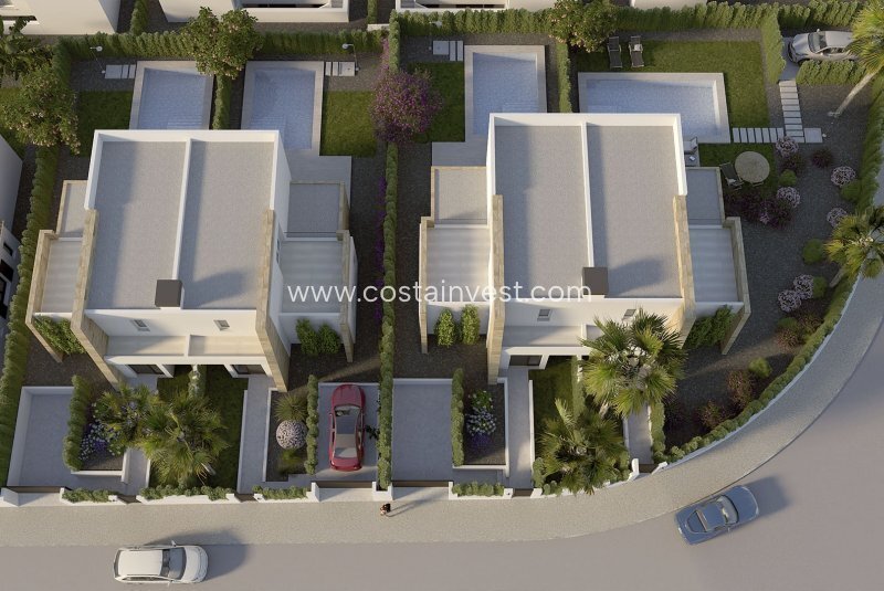Villa in Algorfa, Valencian Community, Spain 5 - 17695455