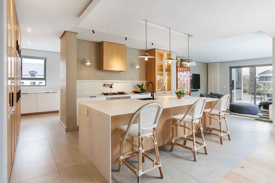 House in Paarl, Western Cape, South Africa 5 - 17708634