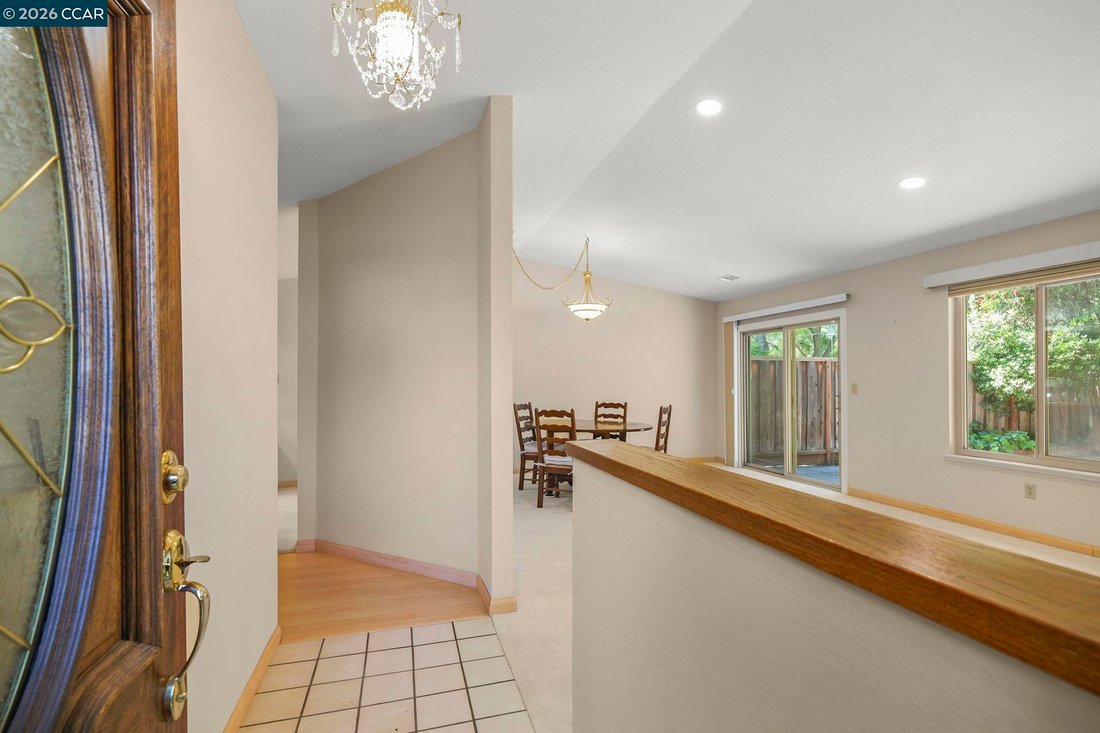 Townhouse in Danville, California, United States 5 - 17706623