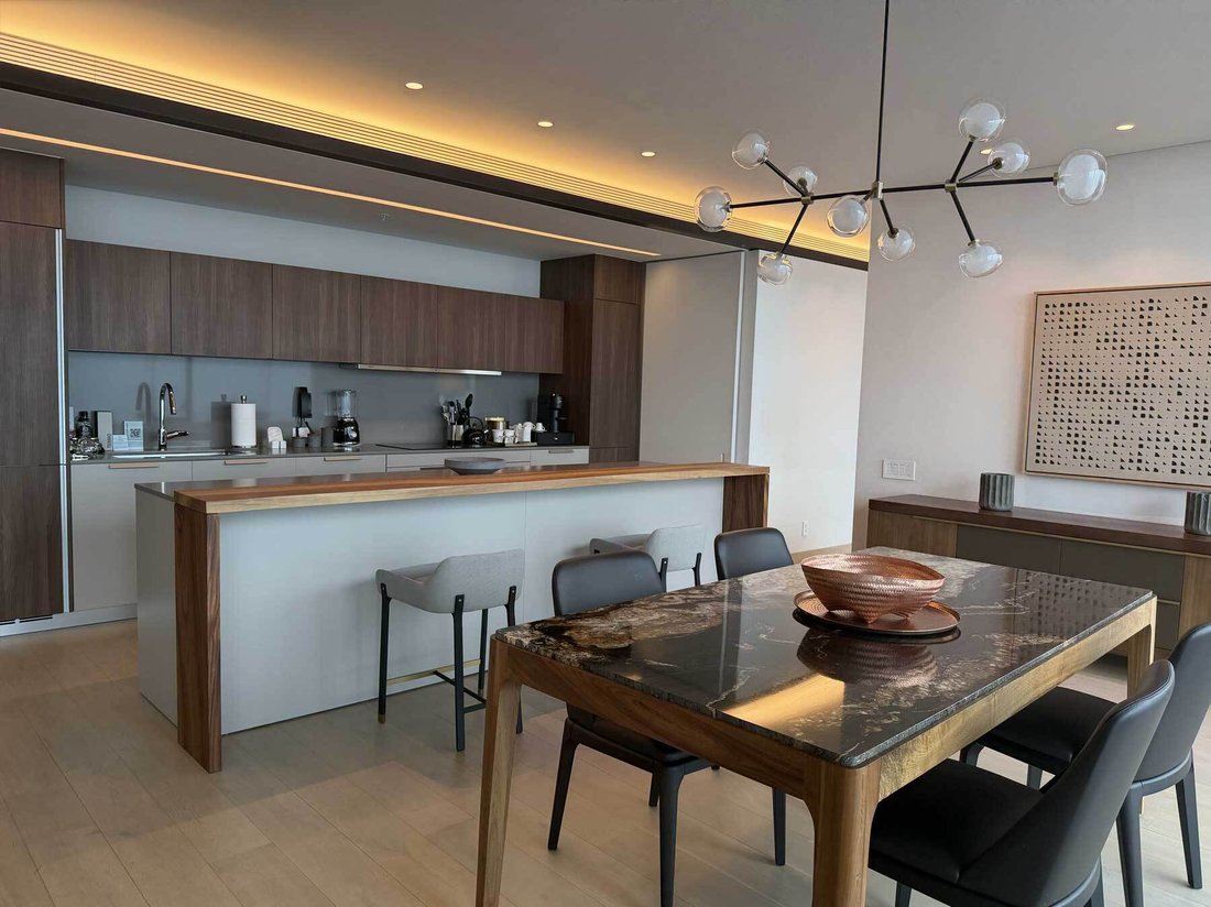 Apartment in Mexico City, Mexico City, Mexico 2 - 17704230