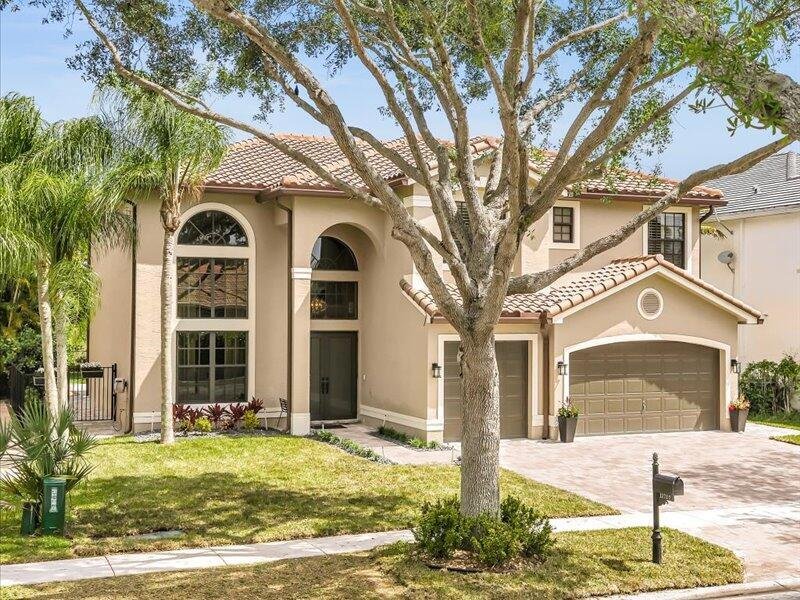 House in Boca Raton, Florida, United States 5 - 17704595