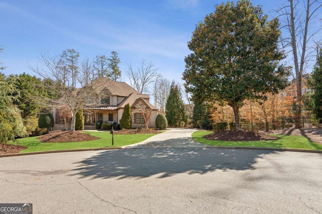 House in Cumming, Georgia, United States 1 - 17704198