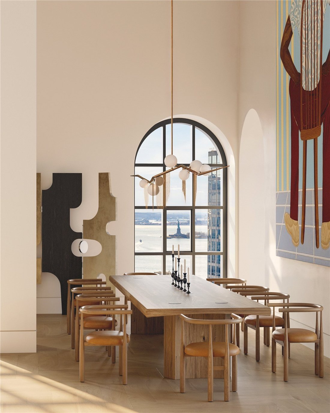 Apartment in New York, New York, United States 4 - 17704188