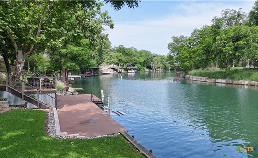 House in New Braunfels, Texas, United States 1
