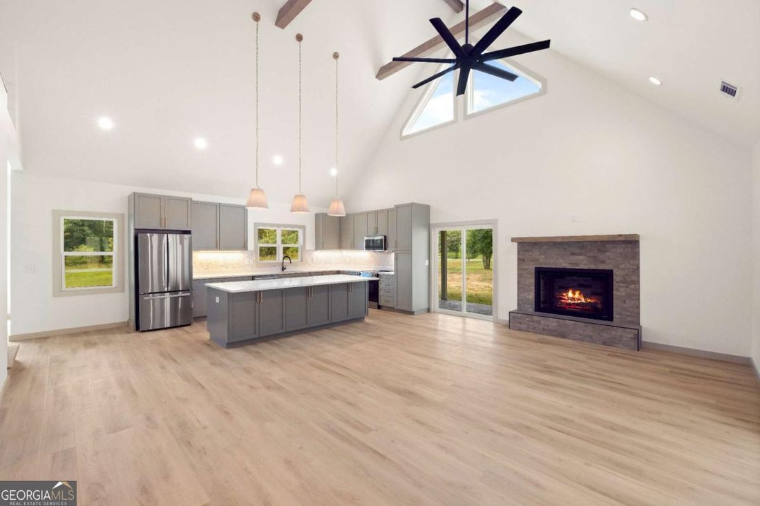 House in Blue Ridge, Georgia, United States 4 - 17708125