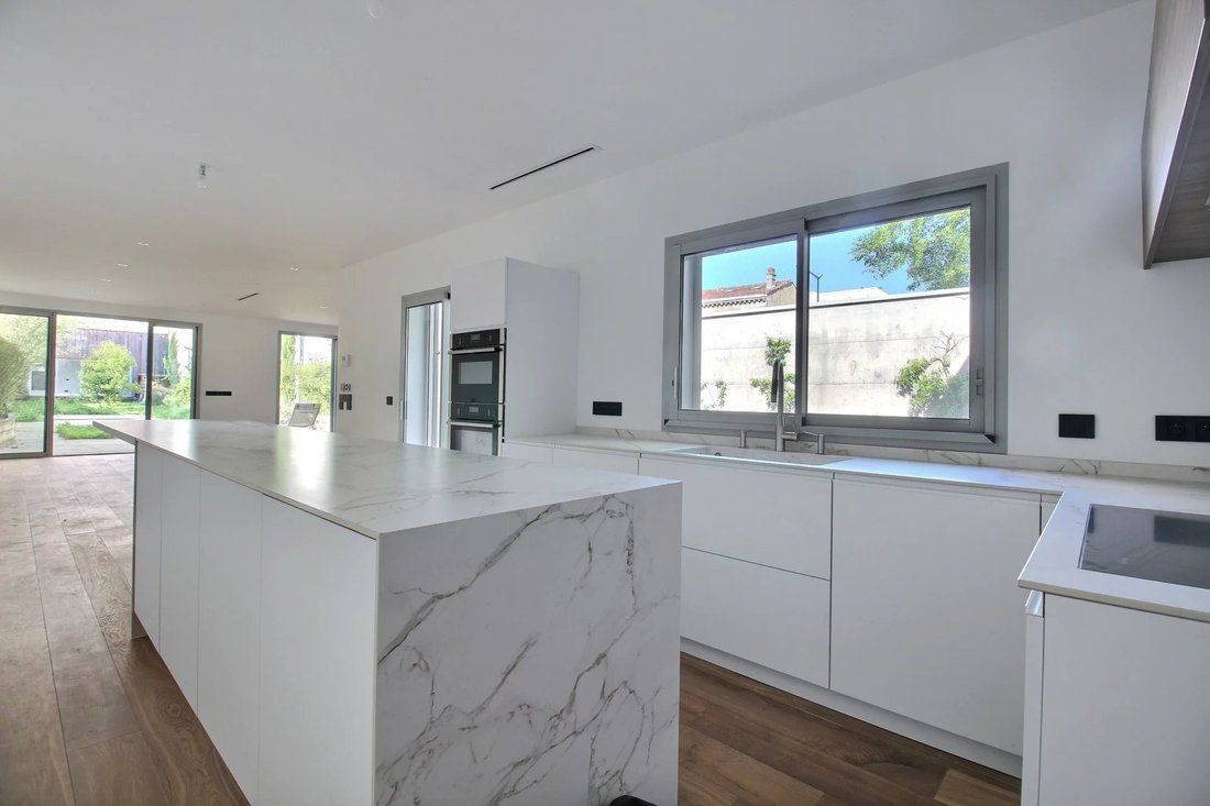 House in Saint Bruno-Saint Augustin, Bordeaux, France 4 - 17713403