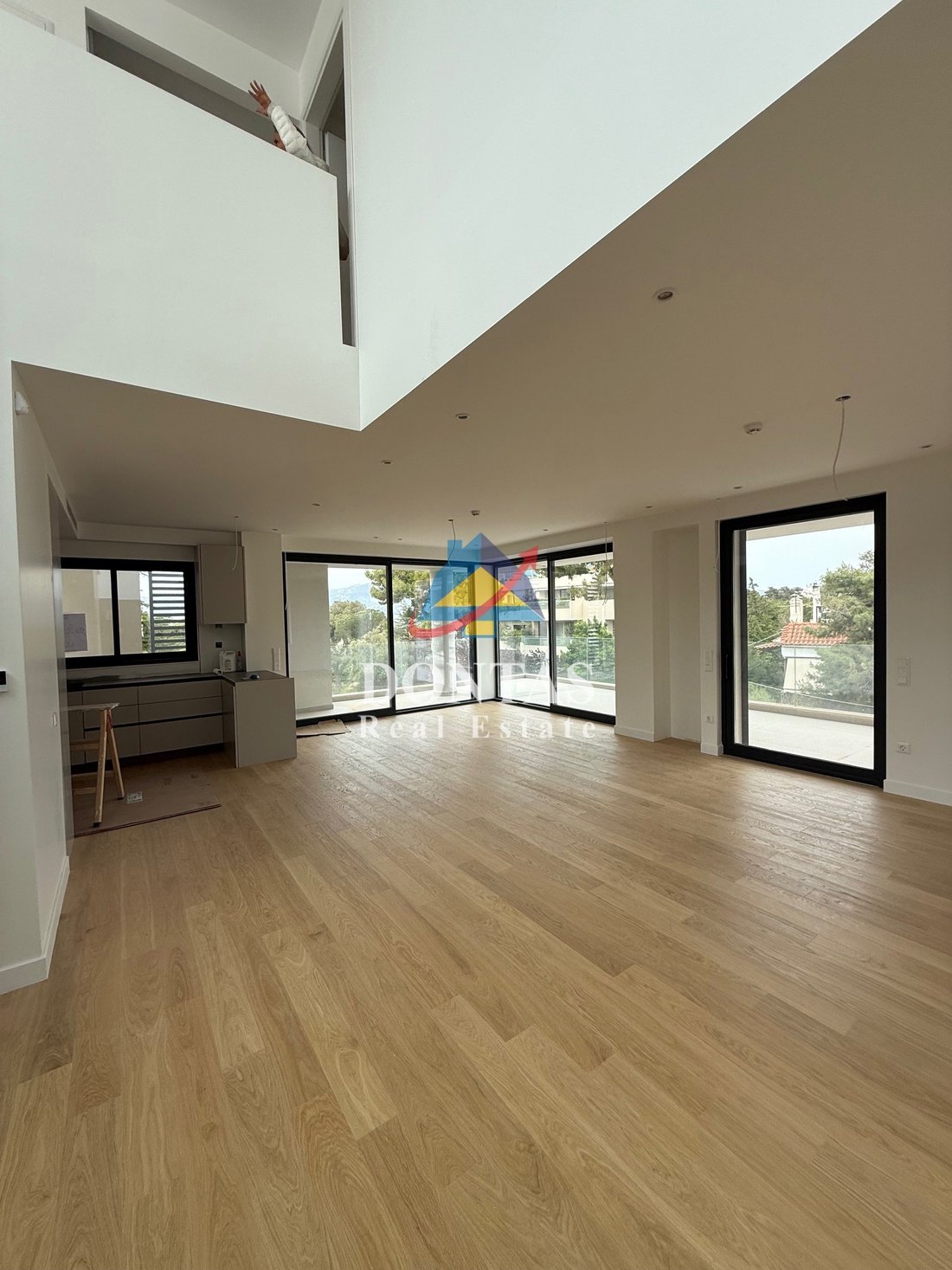 Apartment in Kifisia, Attica, Greece 1 - 17704226