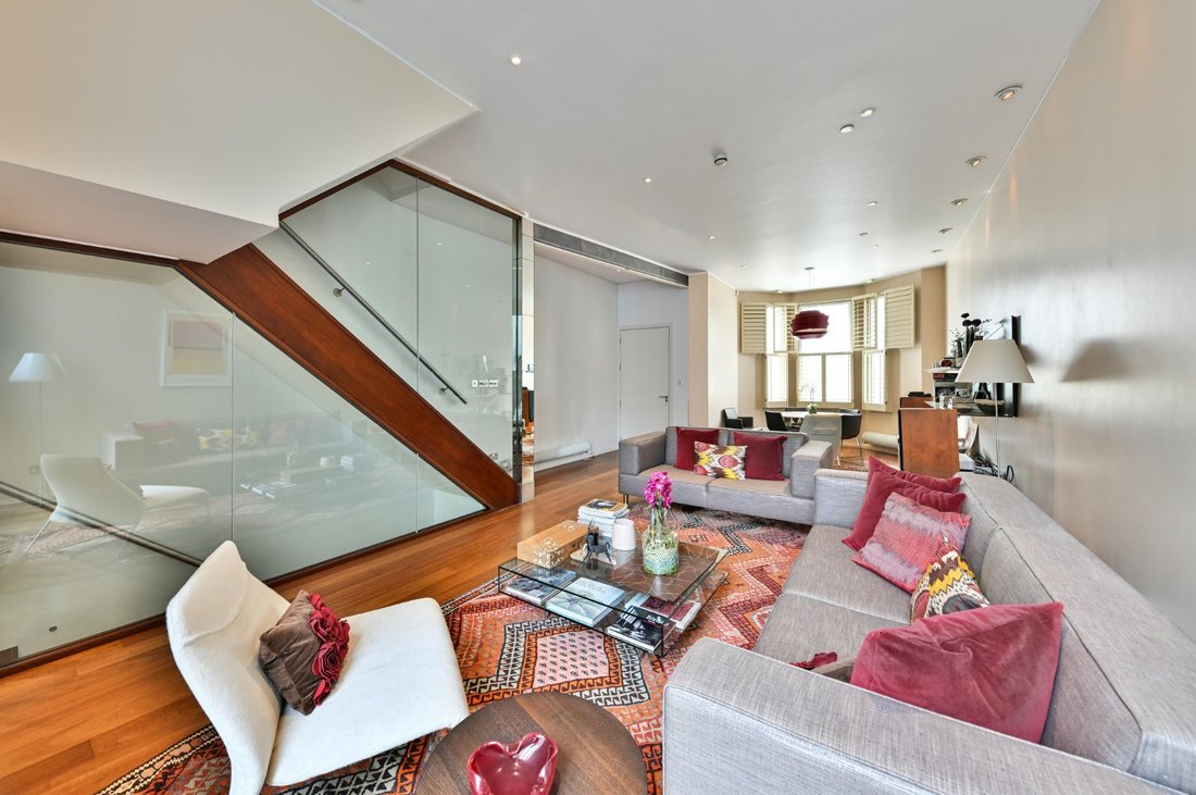 House in West Brompton, Kensington And Chelsea, England 3 - 17704680