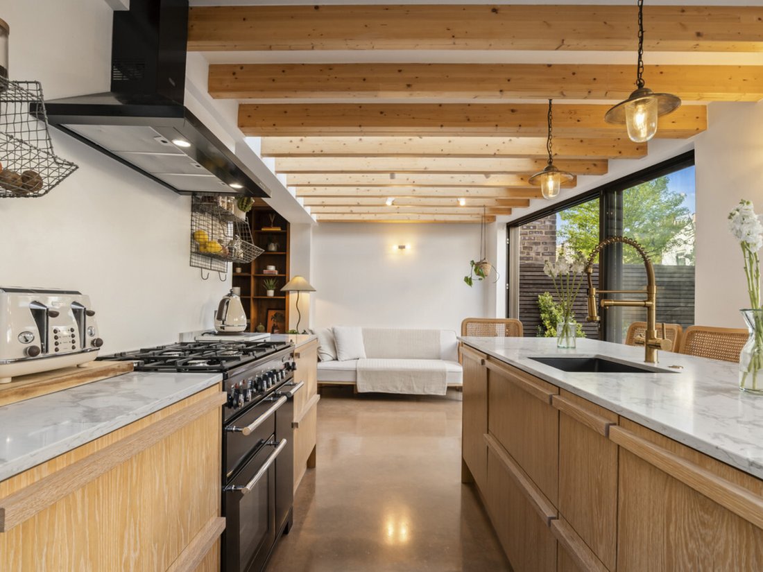 House in Walthamstow, Waltham Forest, England 4 - 17708663