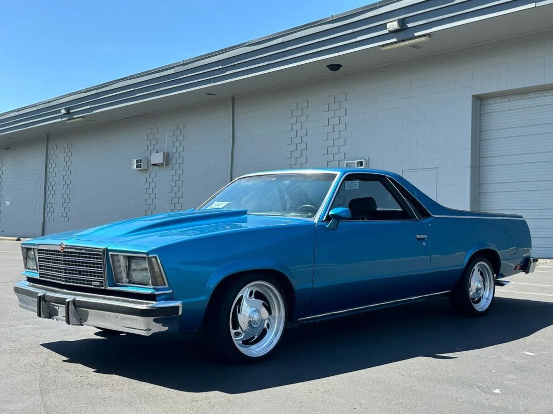 Pickup in Portland, OR, United States 1 - 15781431