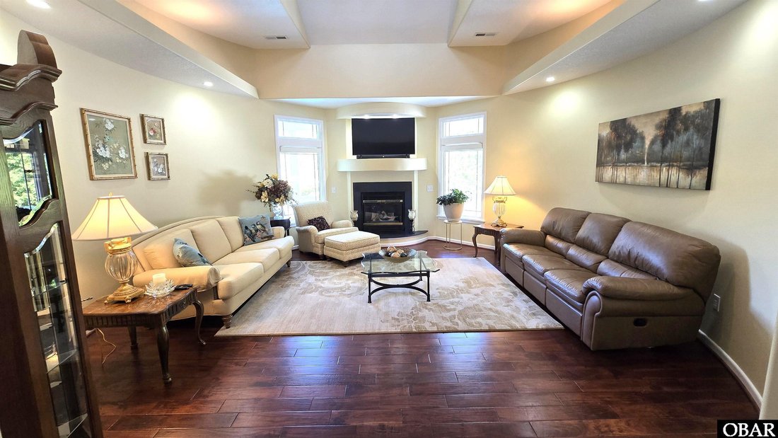 House in Kitty Hawk, North Carolina, United States 5 - 17148639