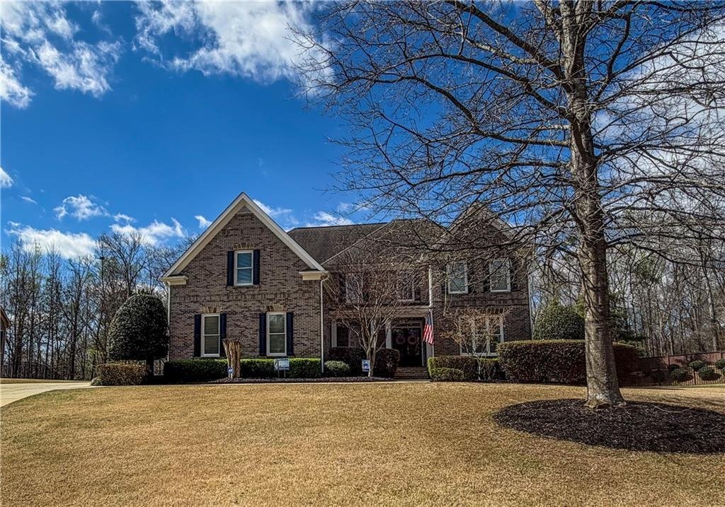 House in Marietta, Georgia, United States 5 - 17690076