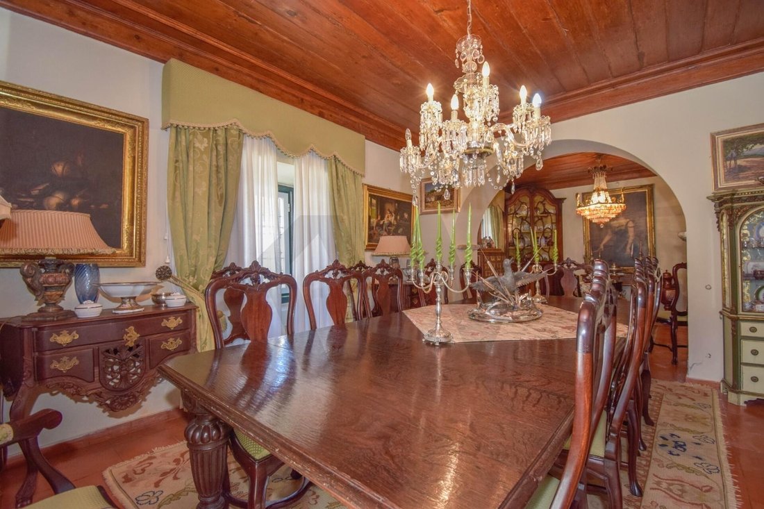 House in Sobral da Abelheira, Lisbon, Portugal 5 - 17705454