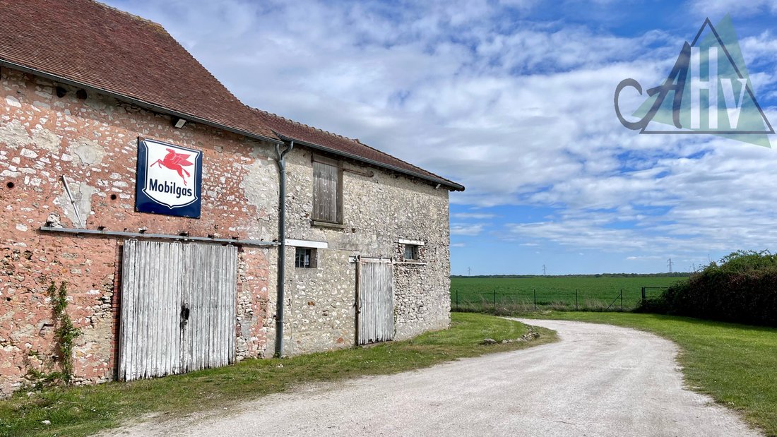 House in Bannost-Villegagnon, Ile-de-France, France 5 - 17703885