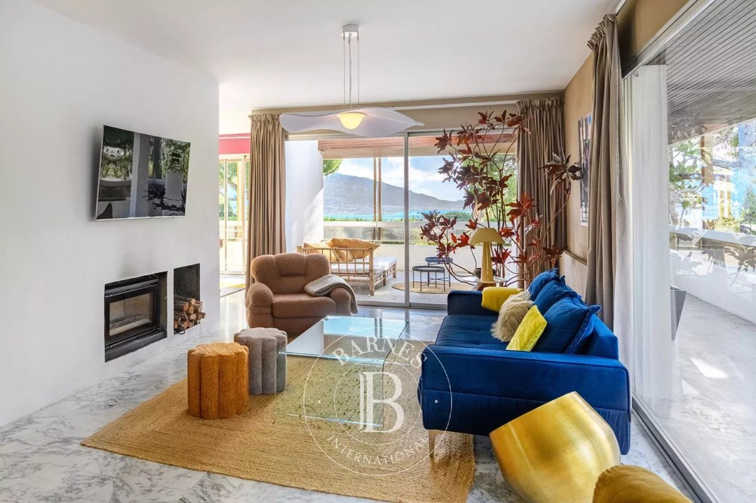 House in La Plage, 8e Arrondissement, Marseille 4 - 16964352
