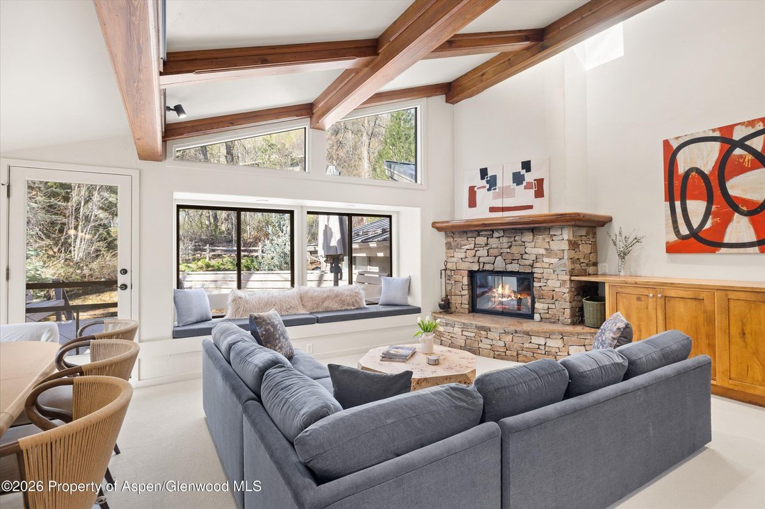 House in Aspen, Colorado, United States 2 - 15372278