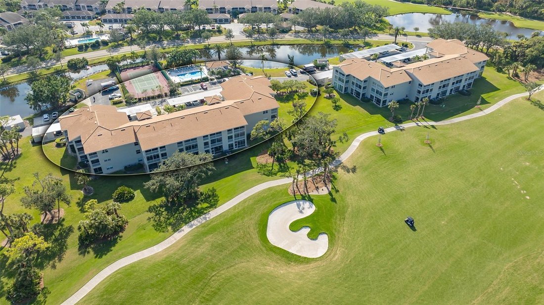 Condo in Sarasota, Florida, United States 5 - 17704689