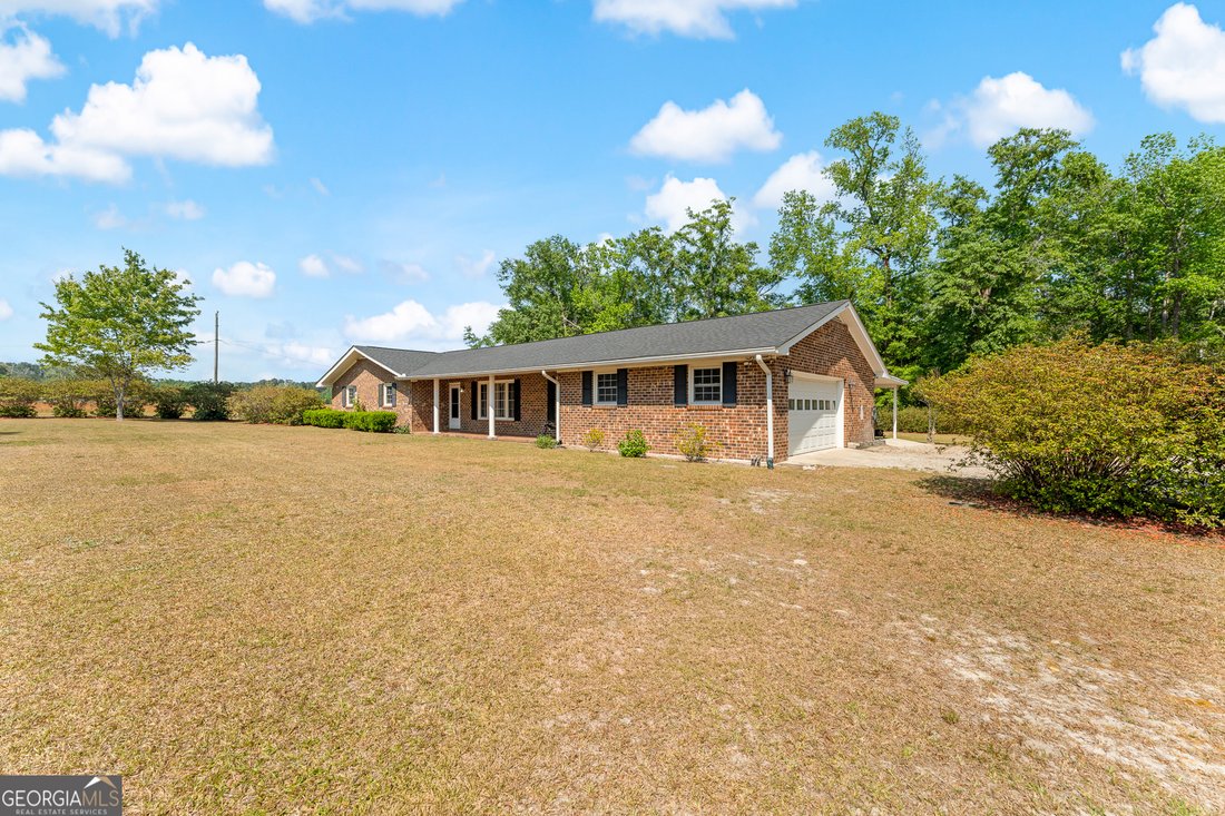 House in Ellabell, Georgia, United States 5 - 17714138