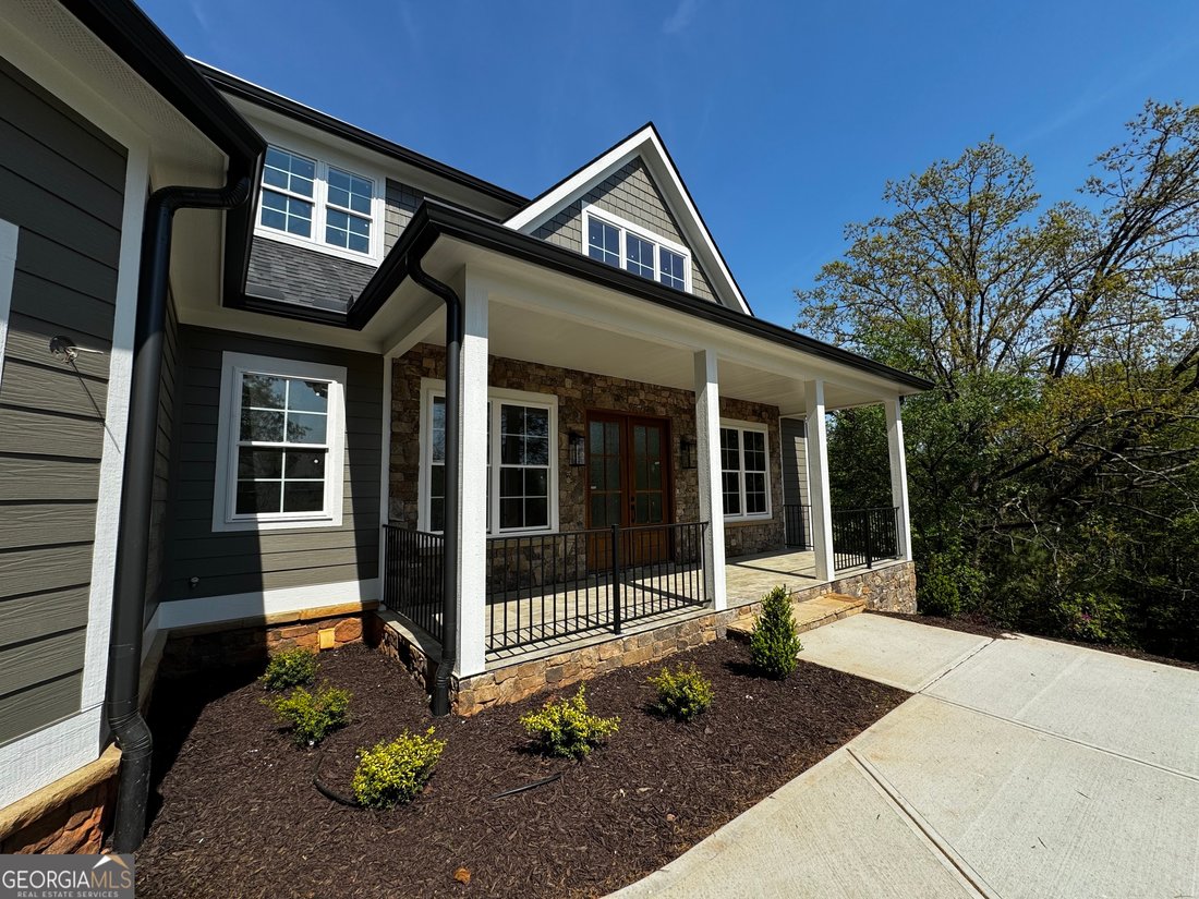 House in Toccoa, Georgia, United States 3 - 17708156