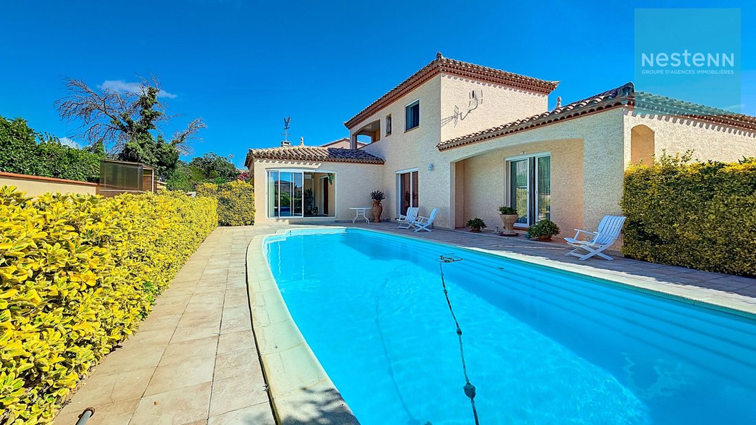 House in La Palme, Occitania, France 1 - 17712755