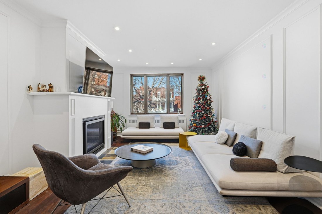 Apartment in Montréal, Quebec, Canada 3 - 17708494