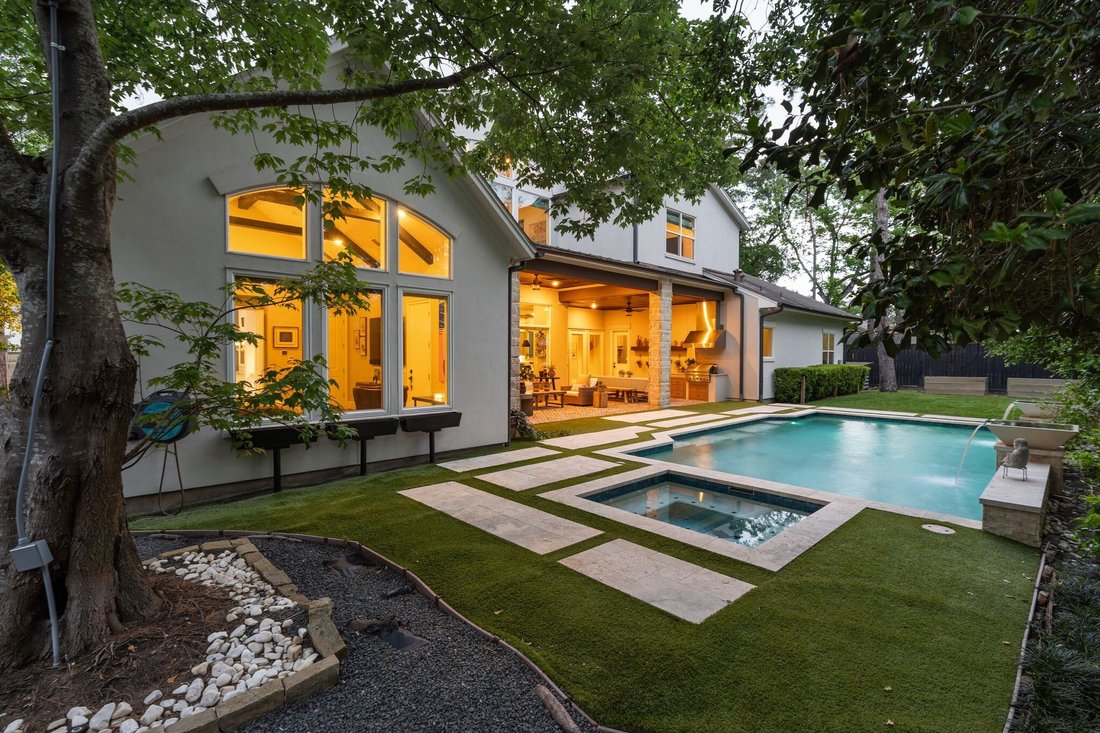 House in Houston, Texas, United States 2 - 17708491