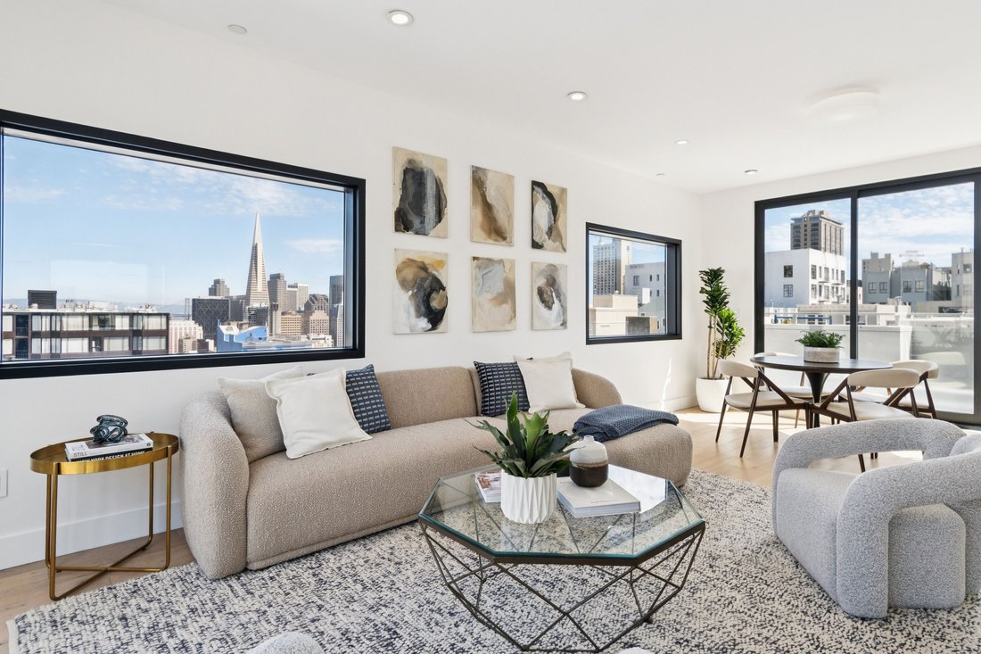 House in San Francisco, California, United States 1 - 17705744